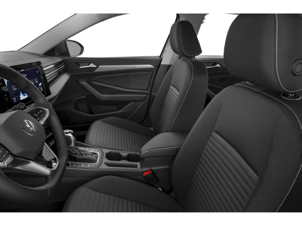 2026 Volkswagen Jetta S San Clemente CA