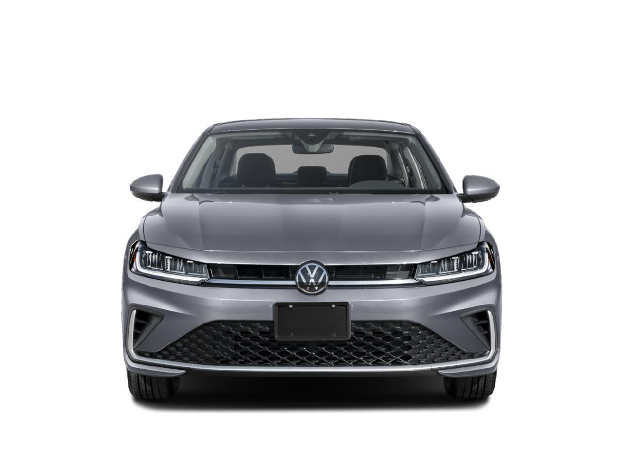 2026 Volkswagen Jetta S San Clemente CA