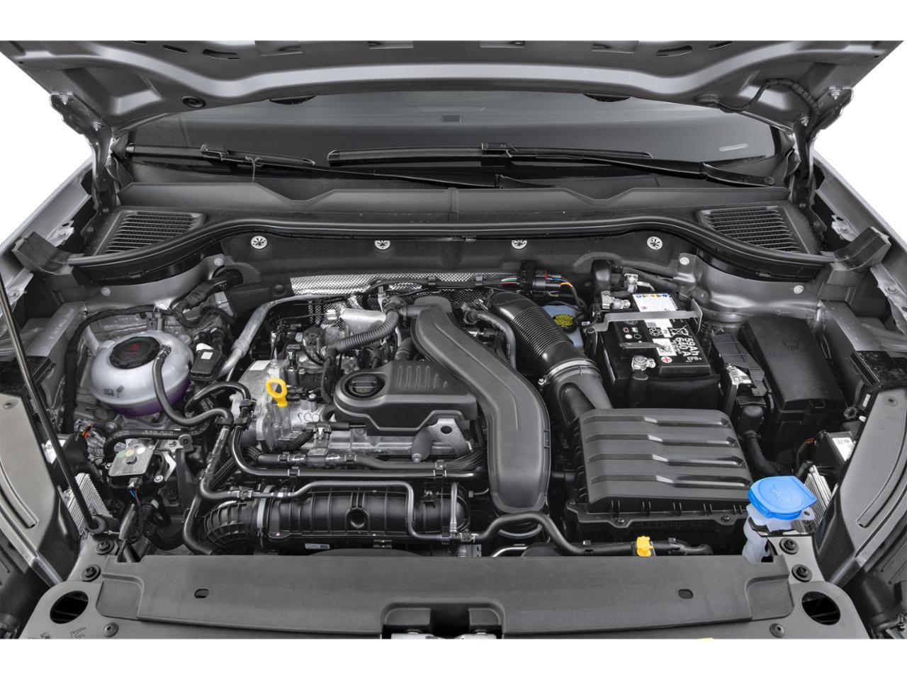 2026 Volkswagen Taos 1.5T SE San Clemente CA