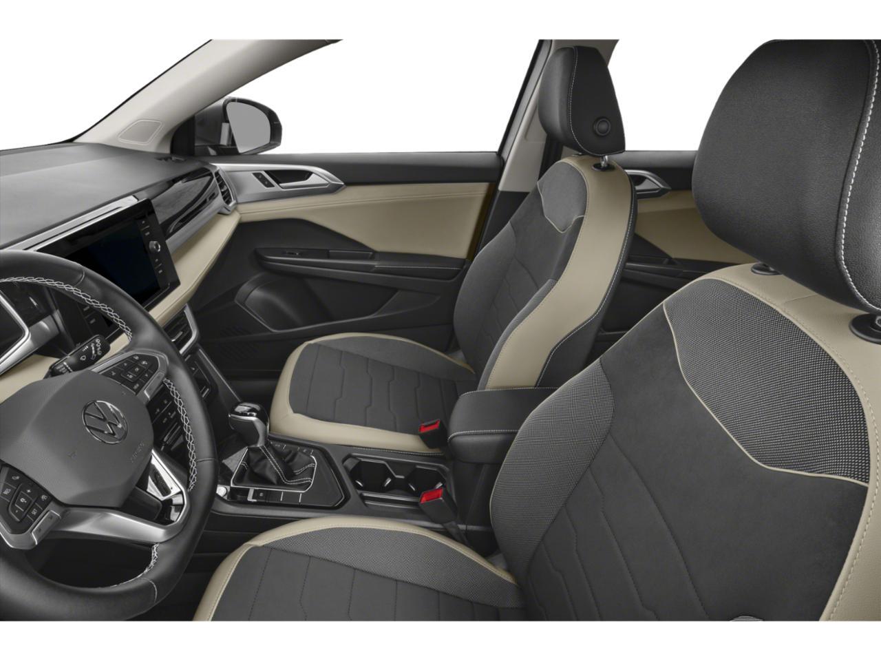 2026 Volkswagen Taos 1.5T SE San Clemente CA