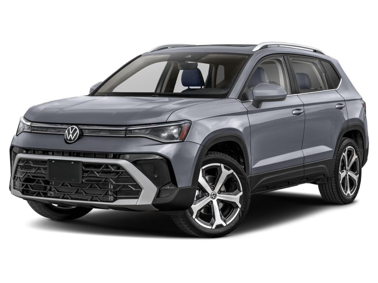 2026 Volkswagen Taos SEL San Clemente CA 2026 Volkswagen Taos SEL San Clemente CA