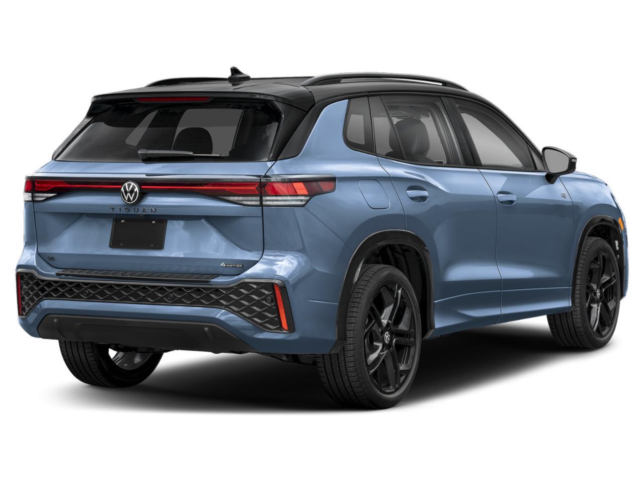 2026 Volkswagen Tiguan SE R-Line Black(ARRIVING END OF JUNE /EARLY JULY) San Clemente CA