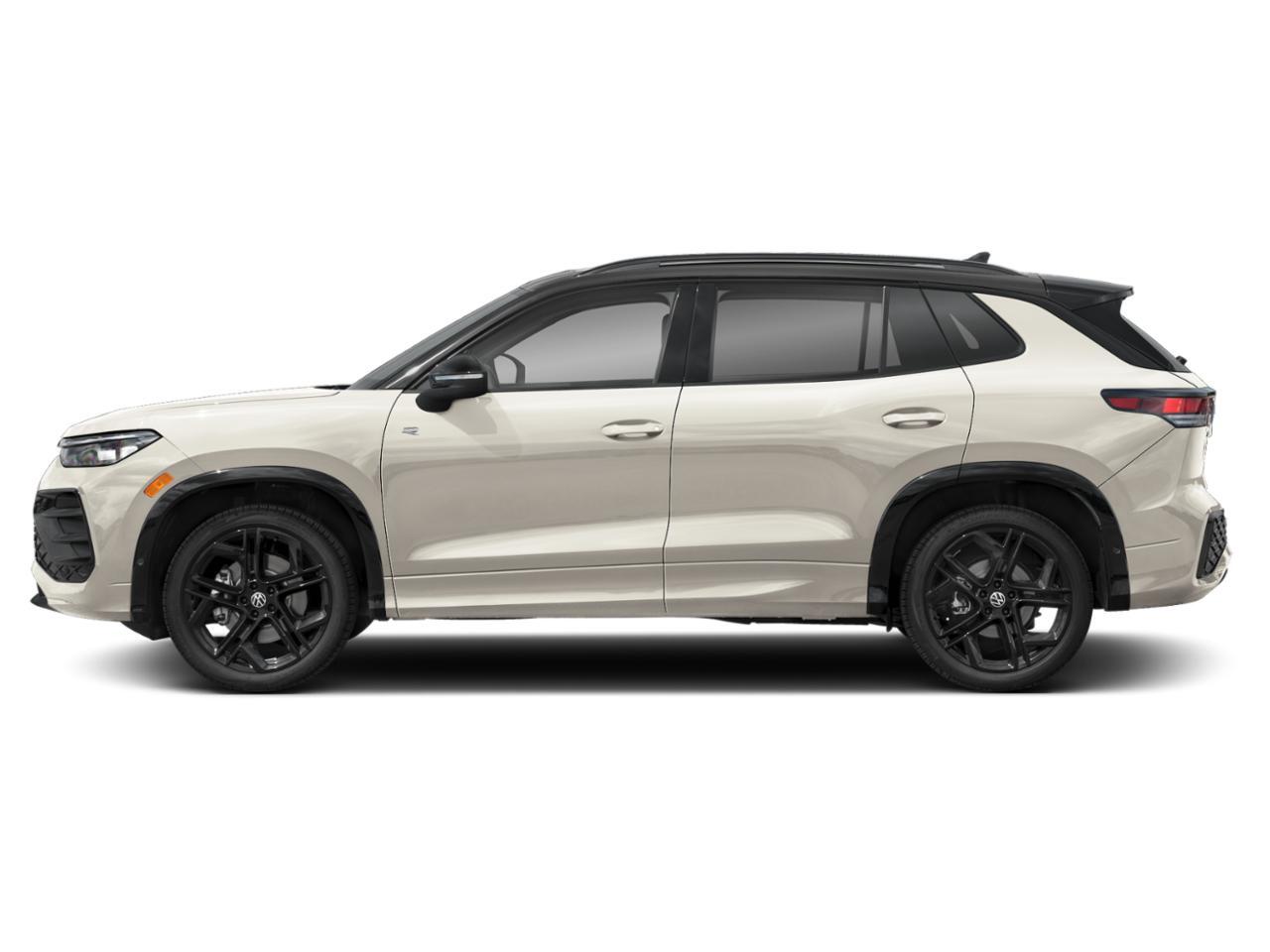 2026 Volkswagen Tiguan SE R-Line Black(ARRIVING END OF JUNE /EARLY JULY) San Clemente CA