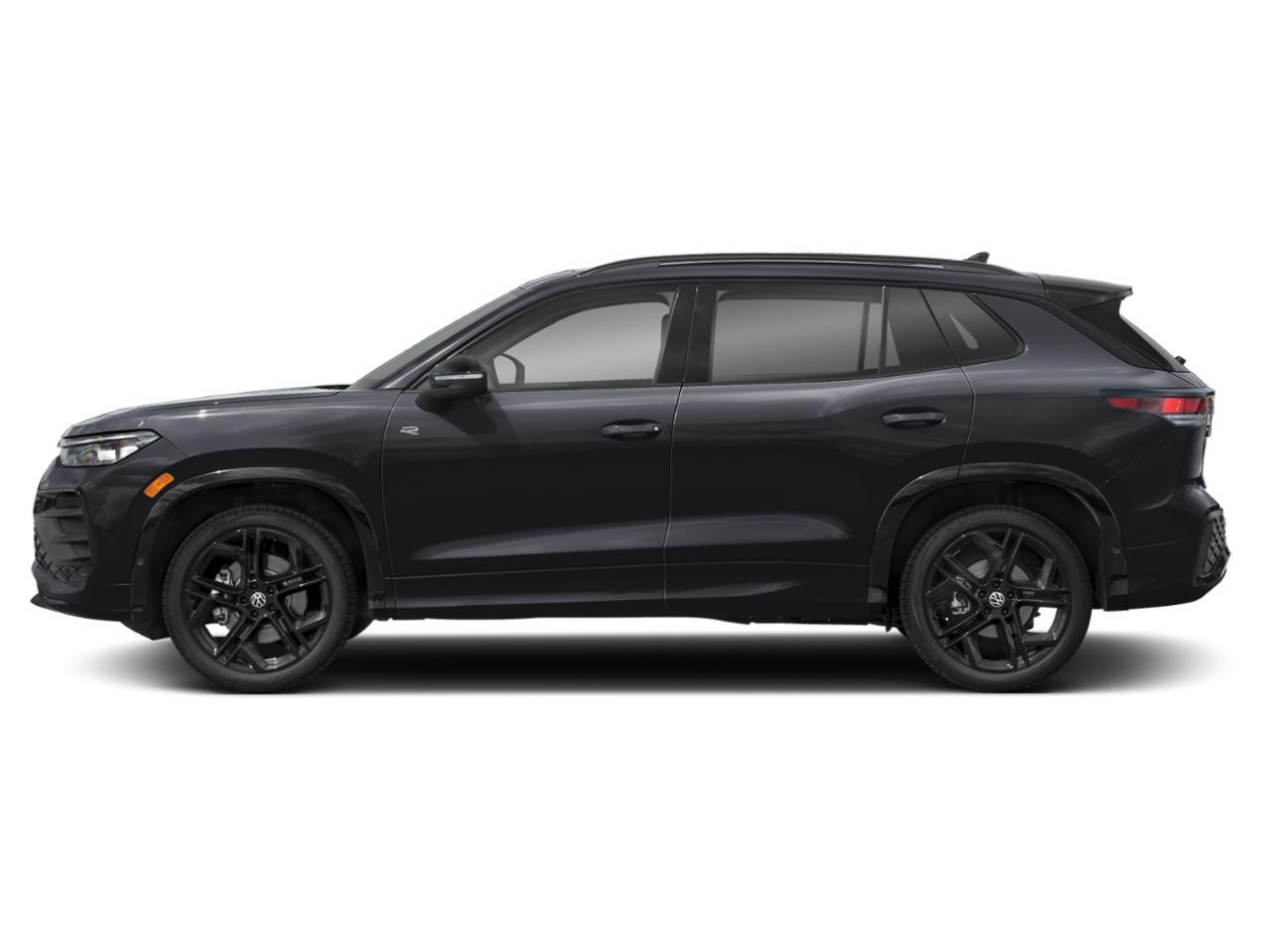 2026 Volkswagen Tiguan SE R-Line Black(ARRIVING END OF JUNE /EARLY JULY) San Clemente CA