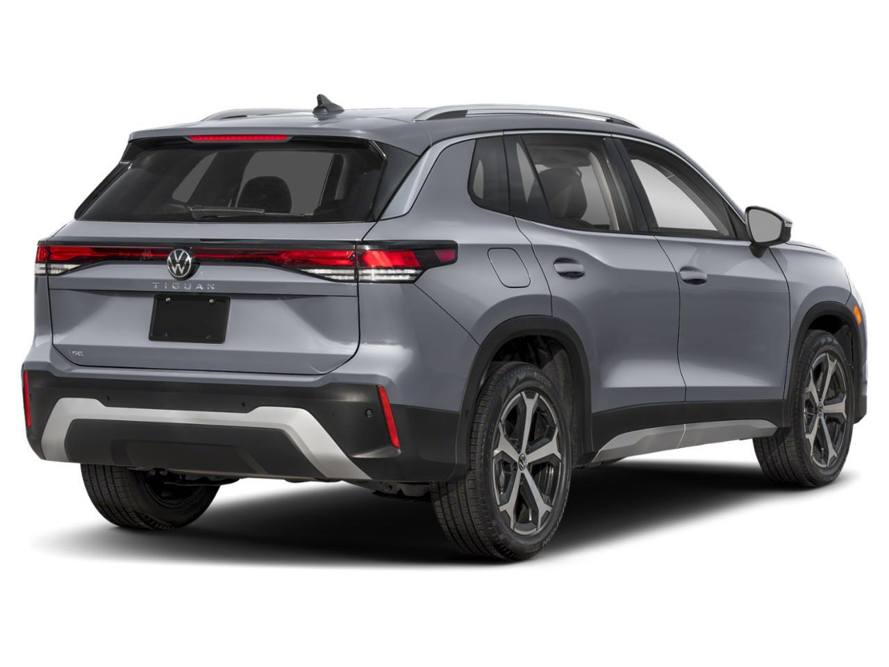 2026 Volkswagen Tiguan SE(ARRIVING END OF JUNE /EARLY JULY) San Clemente CA
