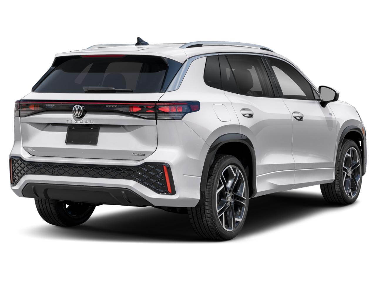2026 Volkswagen Tiguan SEL R-Line Turbo(ARRIVING END OF JUNE /EARLY JULY) San Clemente CA