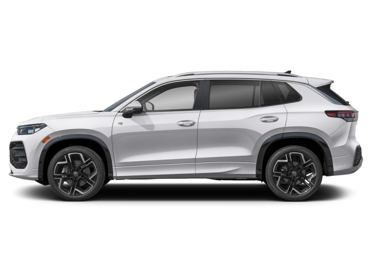 2026 Volkswagen Tiguan SEL R-Line Turbo(ARRIVING END OF JUNE /EARLY JULY) San Clemente CA