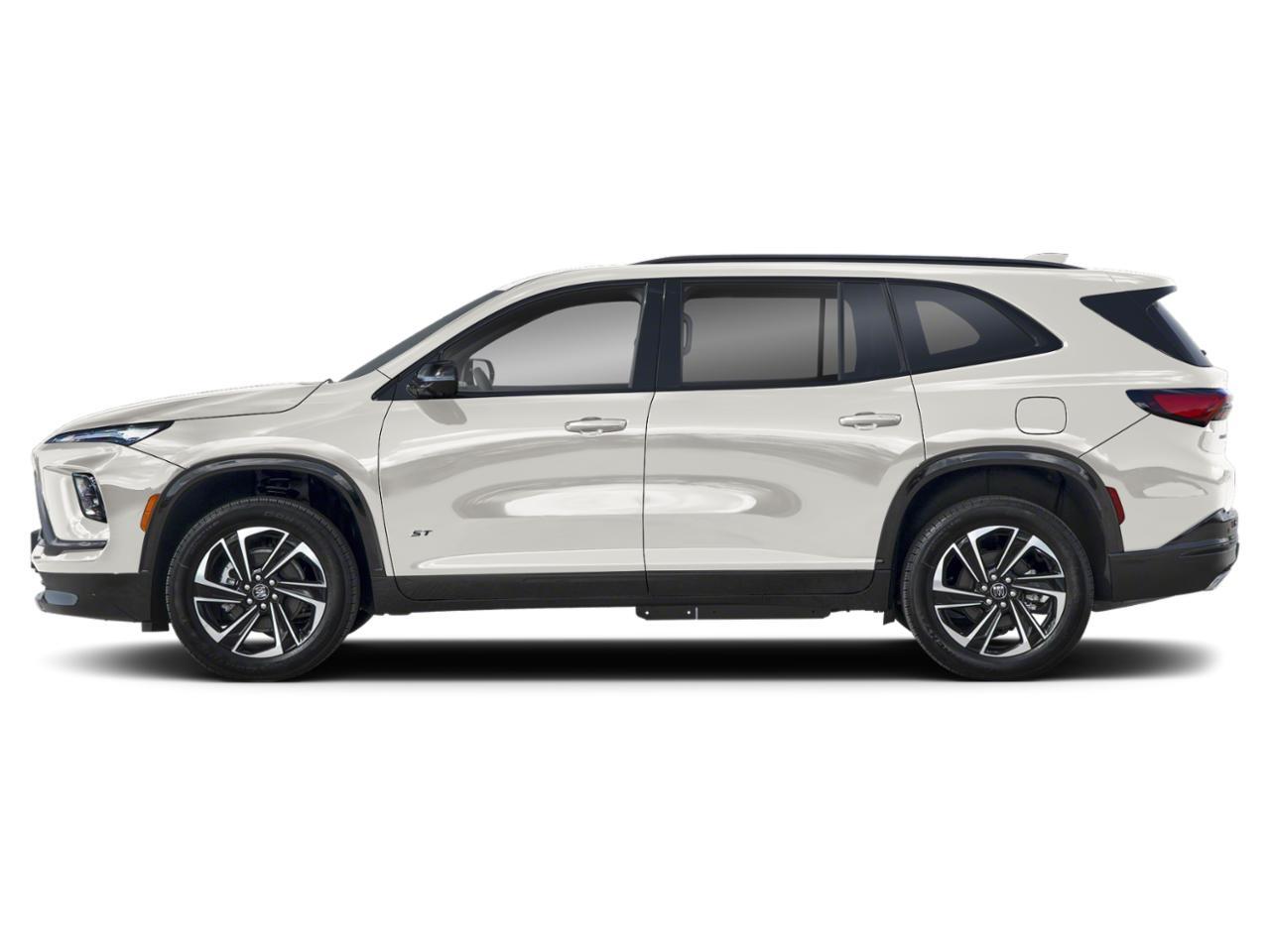 2027 Buick Enclave Sport Touring 2027 Buick Enclave Sport Touring