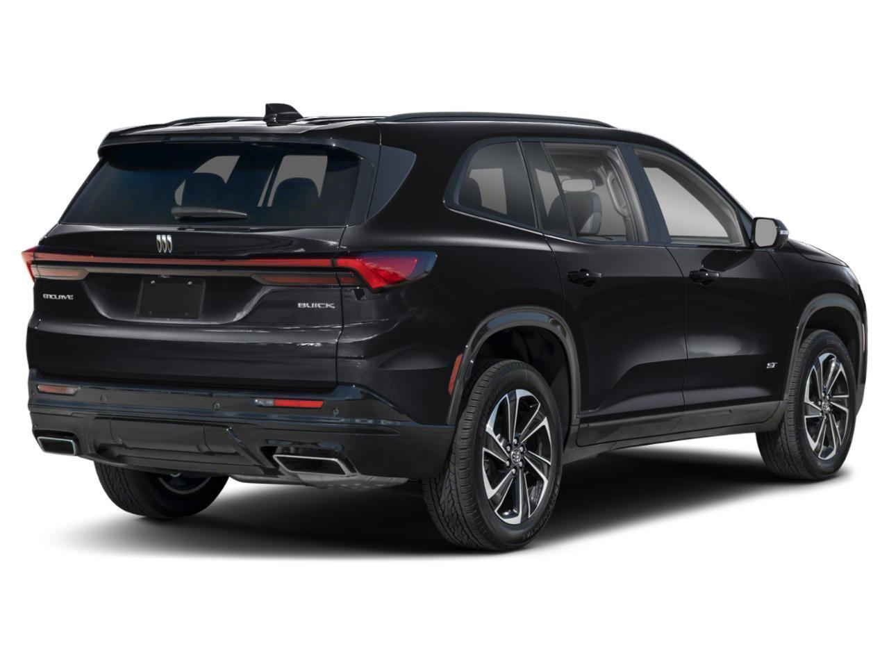 2027 Buick Enclave Sport Touring 2027 Buick Enclave Sport Touring