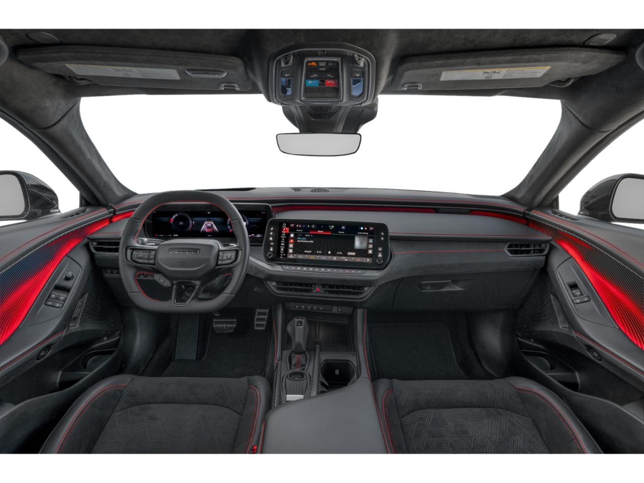 2027 Dodge Charger Scat Pack Plus Watertown SD 2027 Dodge Charger Scat Pack Plus Watertown SD