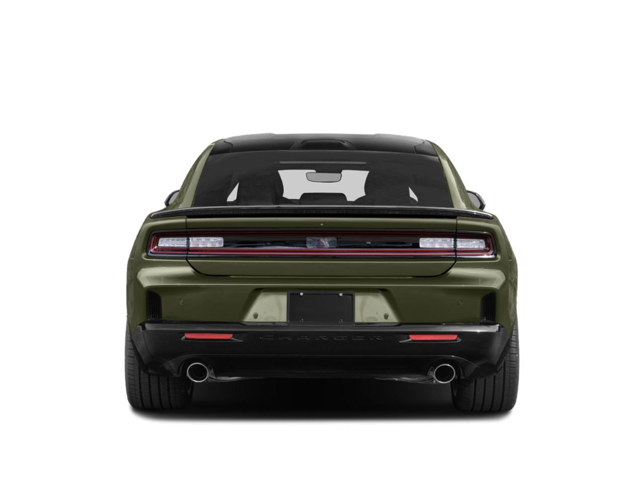 2027 Dodge Charger Scat Pack Watertown SD 2027 Dodge Charger Scat Pack Watertown SD