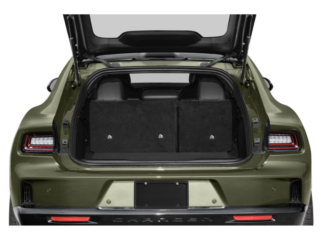 2027 Dodge Charger Scat Pack Watertown SD 2027 Dodge Charger Scat Pack Watertown SD