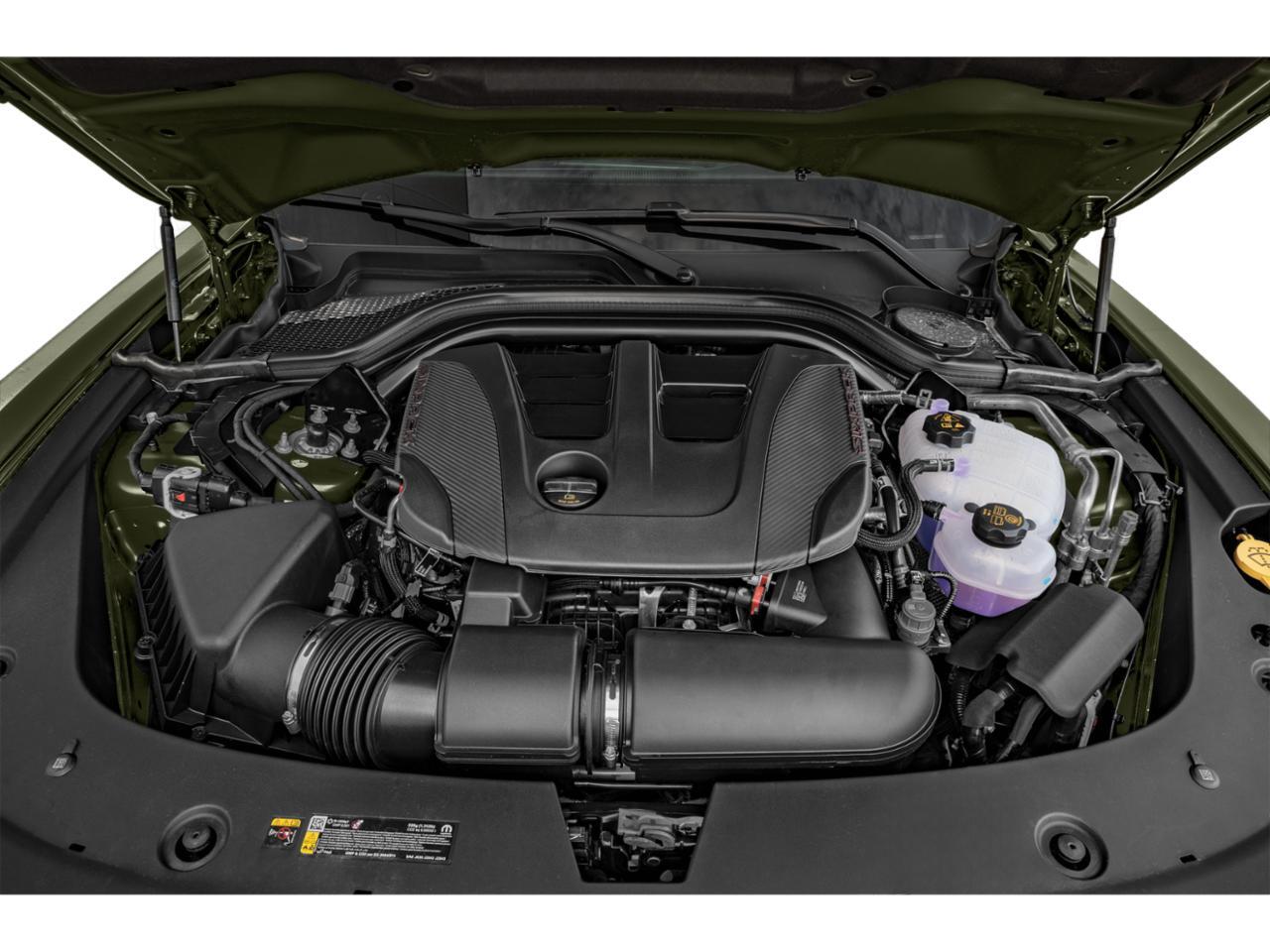 2027 Dodge Charger Scat Pack Watertown SD 2027 Dodge Charger Scat Pack Watertown SD