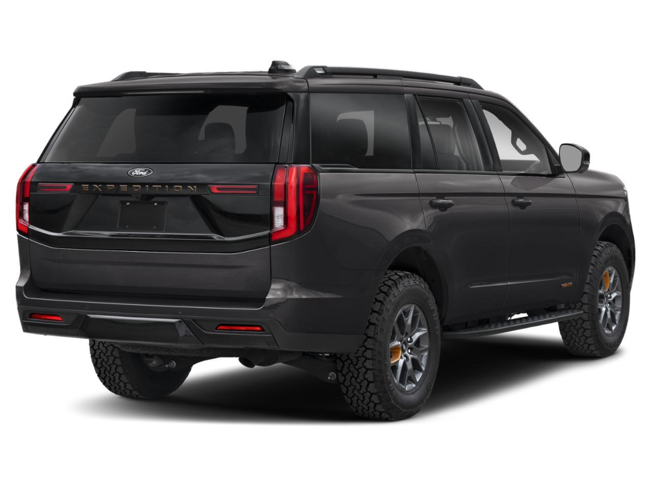 2027 Ford Expedition Tremor 2027 Ford Expedition Tremor