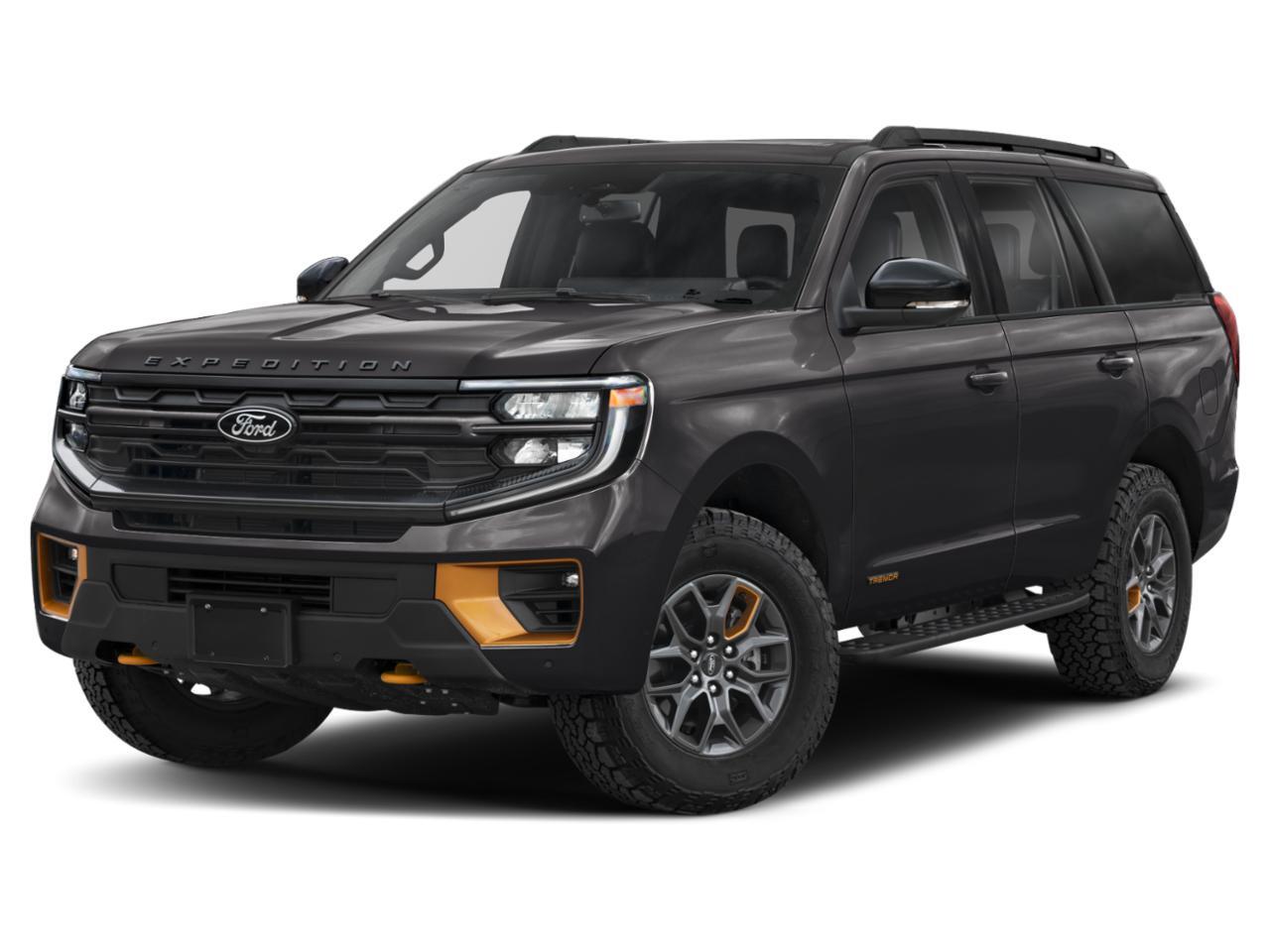 2027 Ford Expedition Tremor 2027 Ford Expedition Tremor