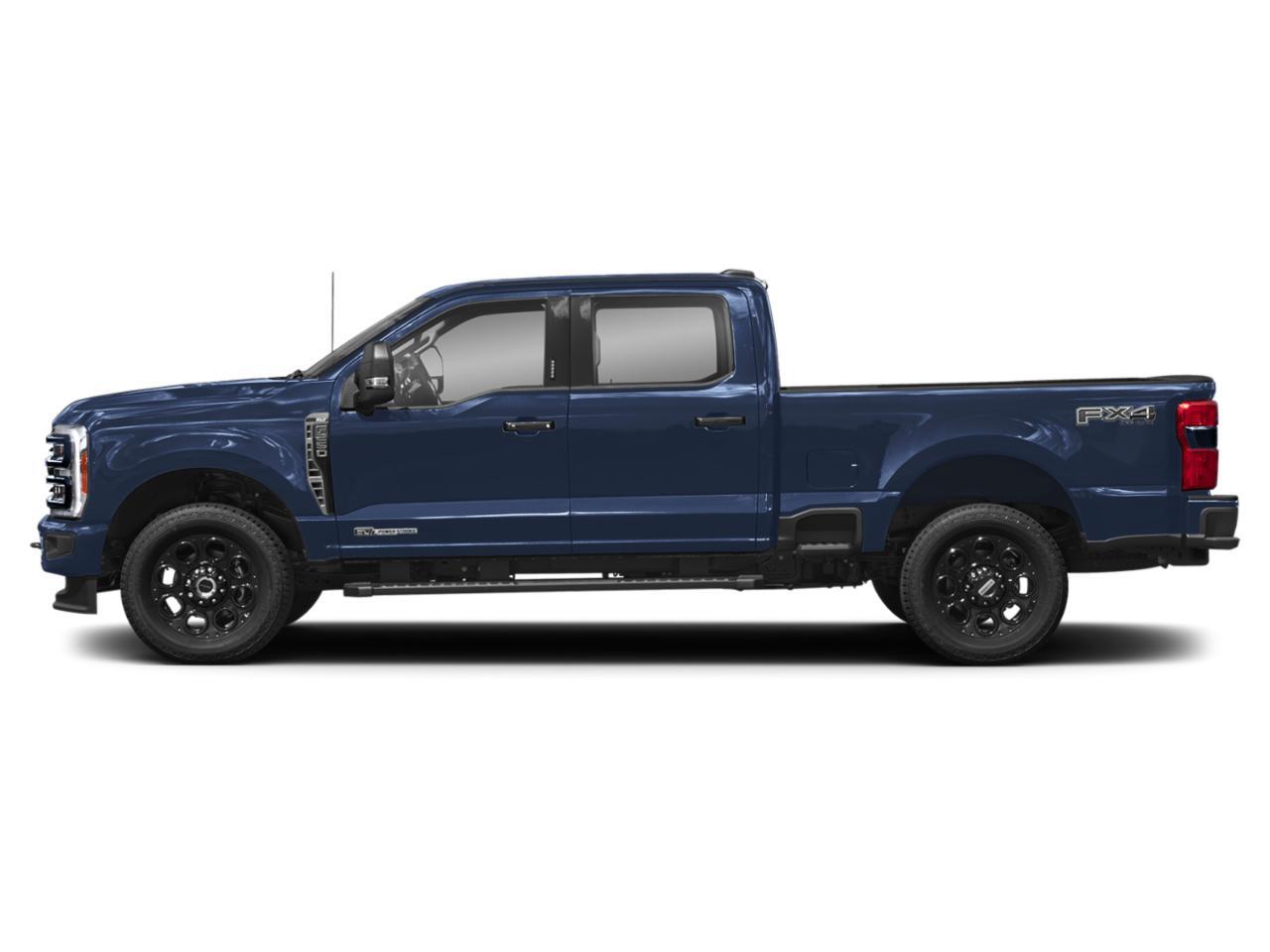 2027 Ford F-250SD XLT 2027 Ford F-250SD XLT