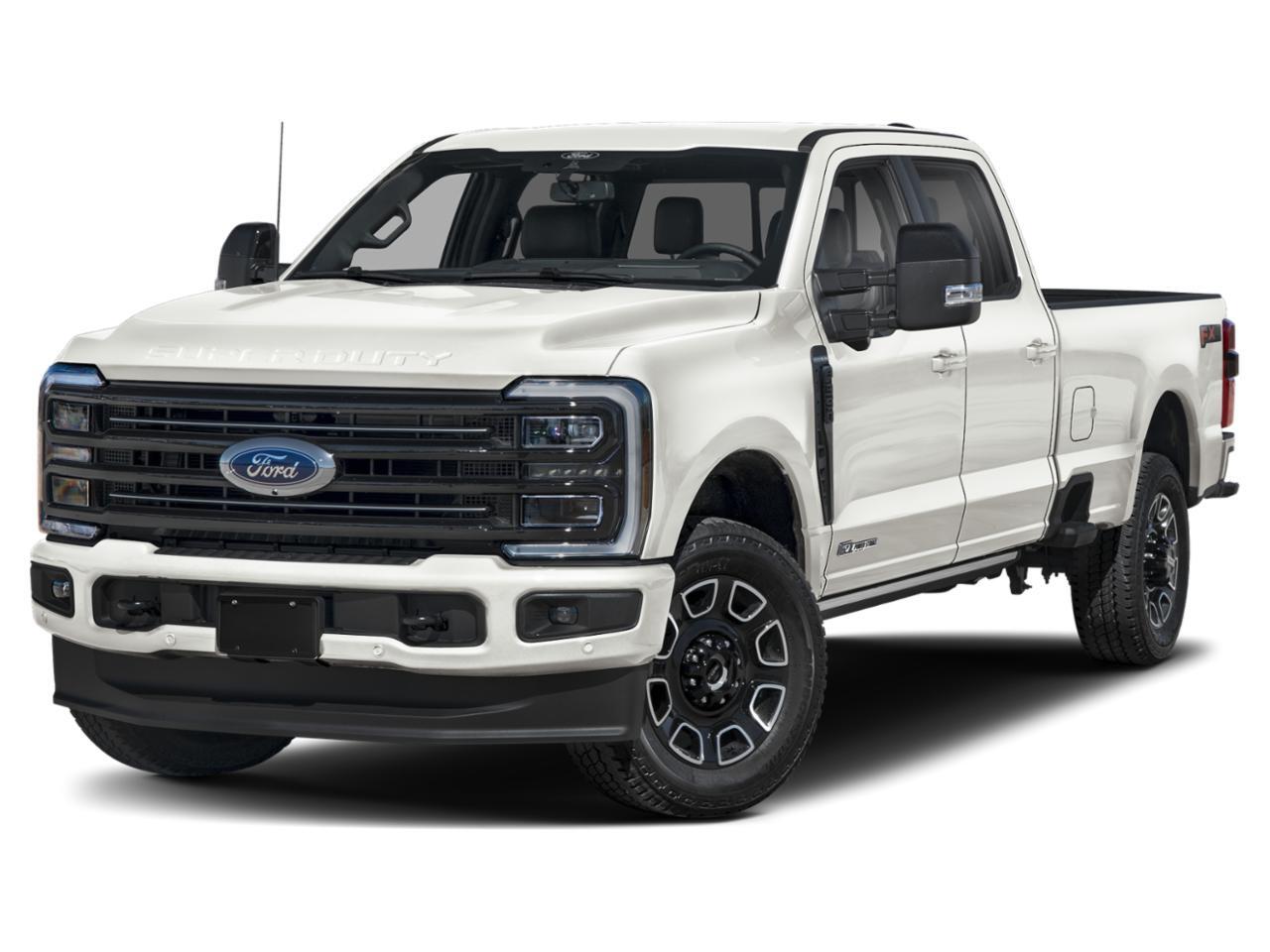 2027 Ford F-350SD 2027 Ford F-350SD