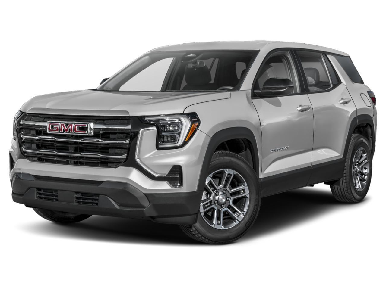 2027 GMC Terrain AT4 2027 GMC Terrain AT4
