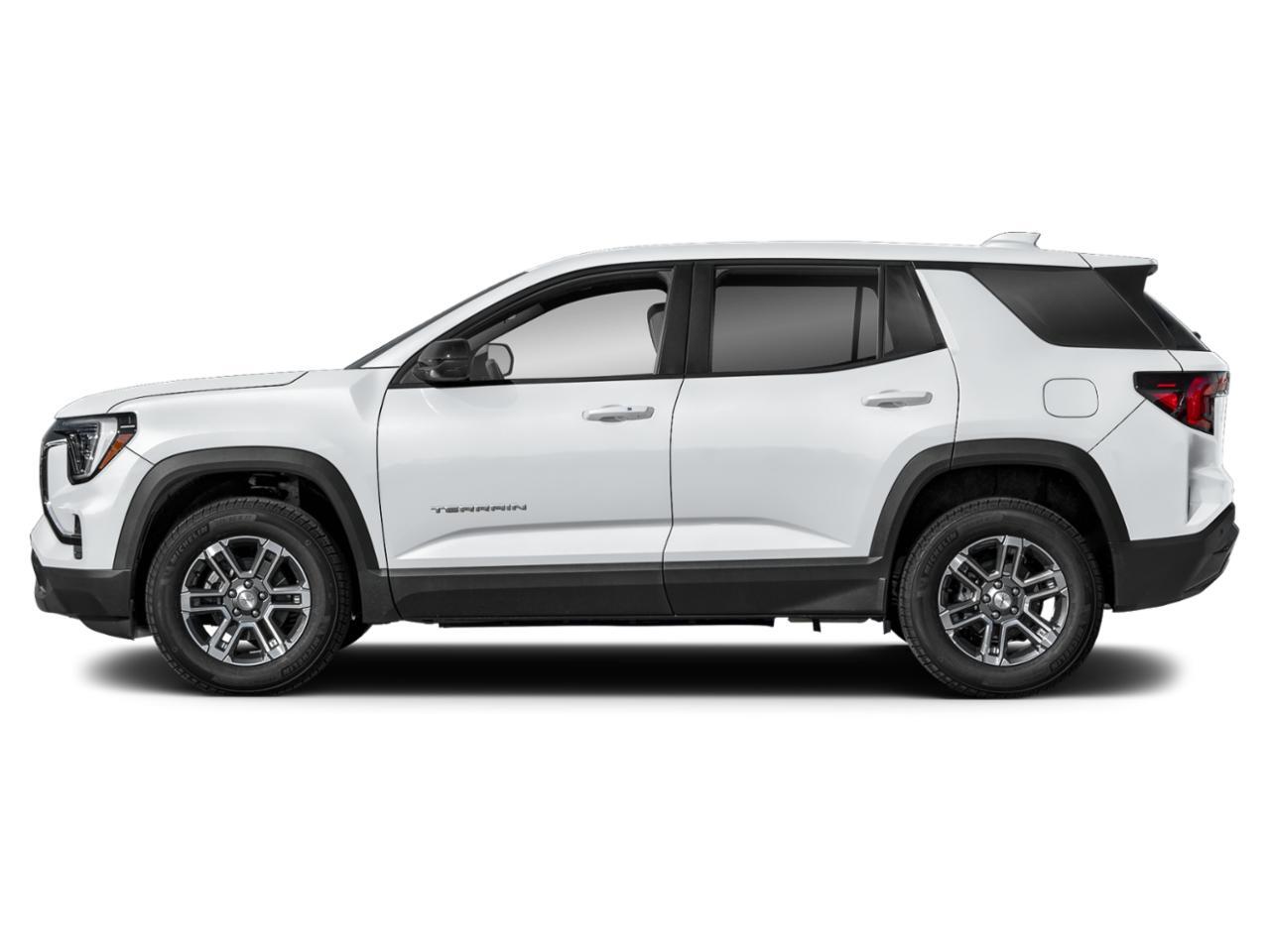 2027 GMC Terrain AT4 2027 GMC Terrain AT4