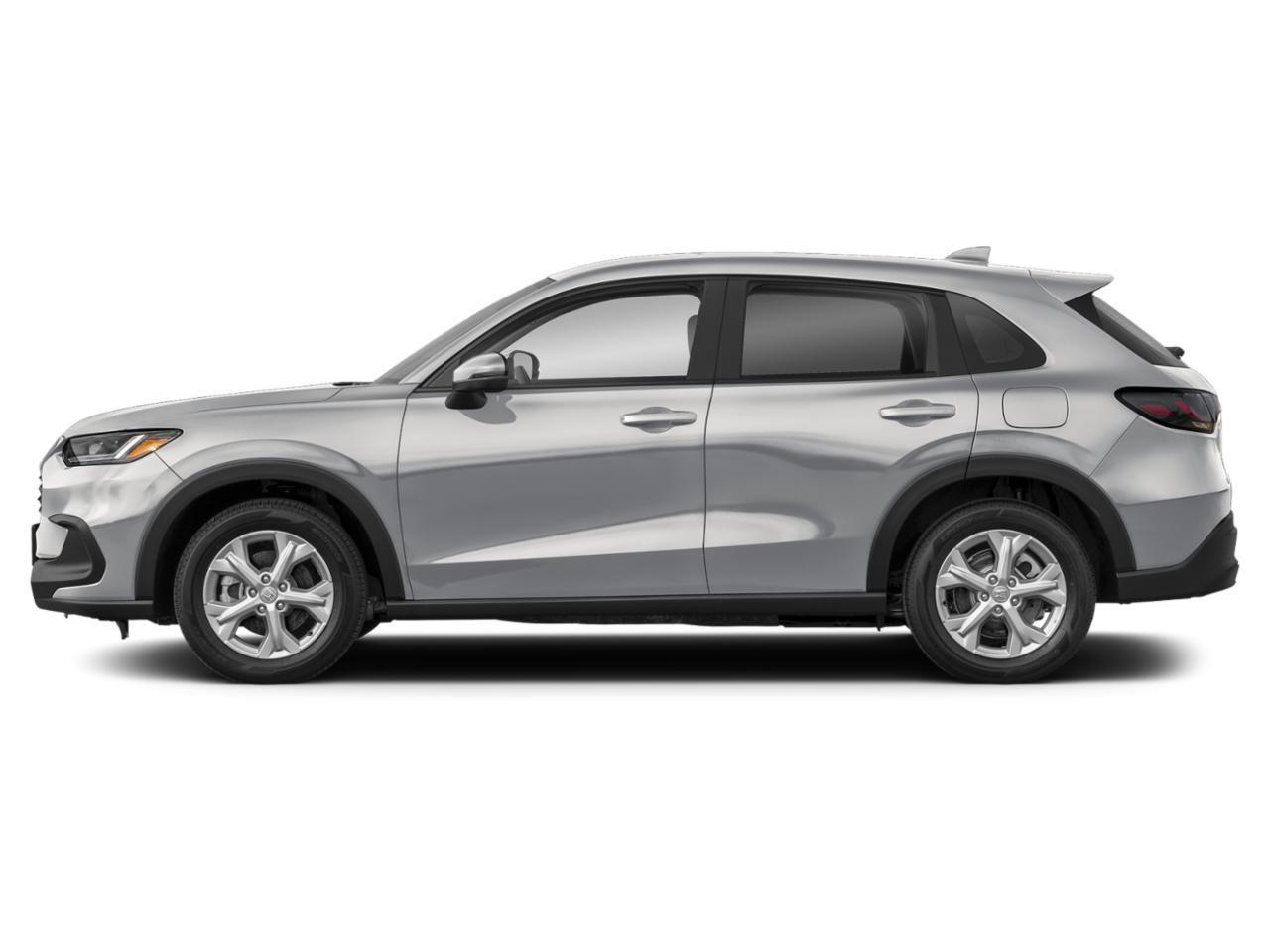 2027 Honda HR-V LX Oklahoma City OK