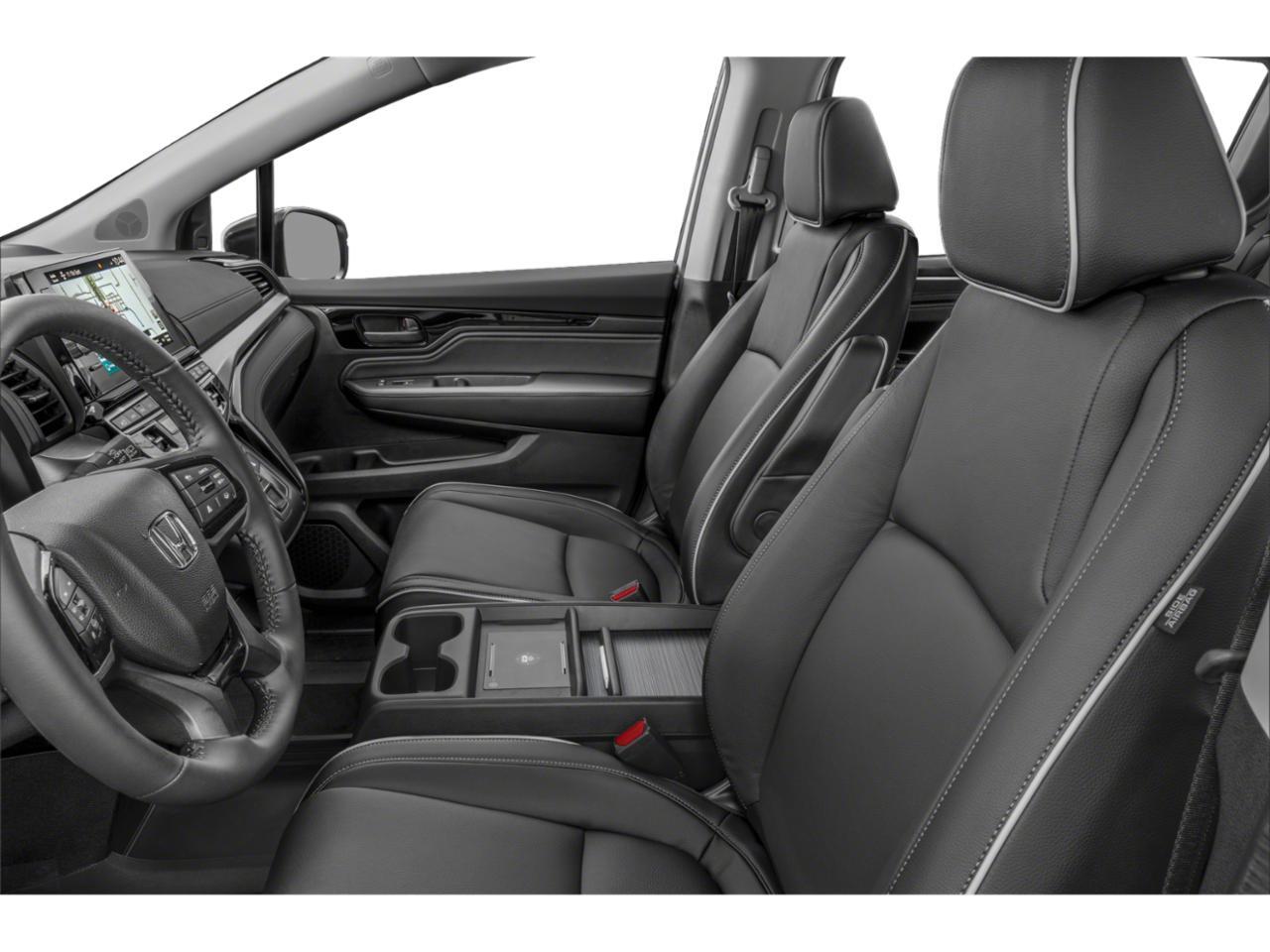 2027 Honda Odyssey Touring Oklahoma City OK