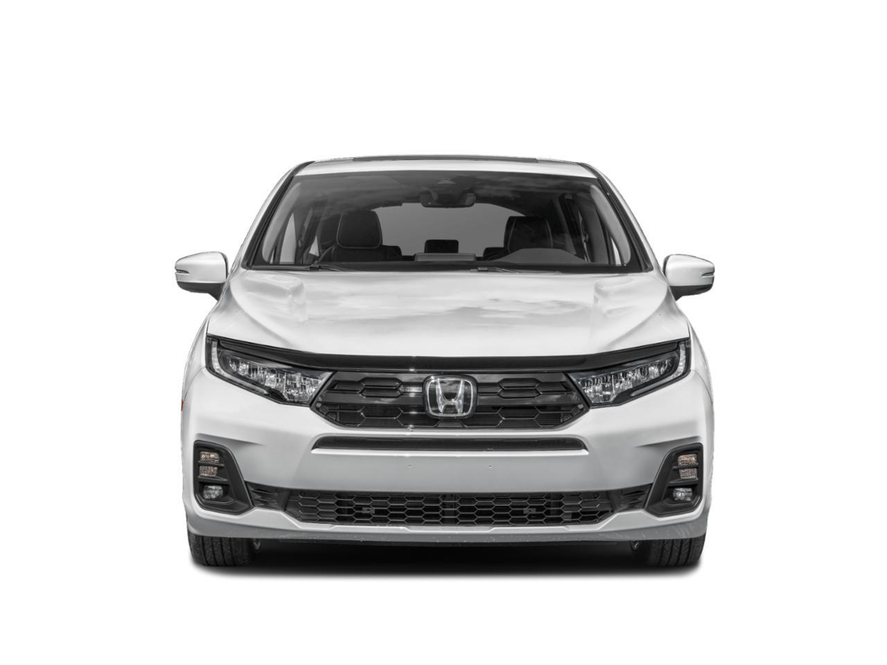 2027 Honda Odyssey Touring Oklahoma City OK