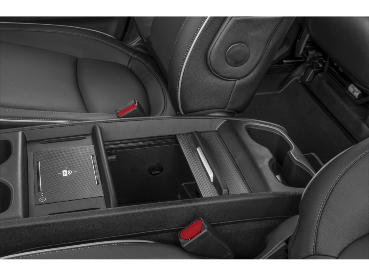 2027 Honda Odyssey Touring Oklahoma City OK