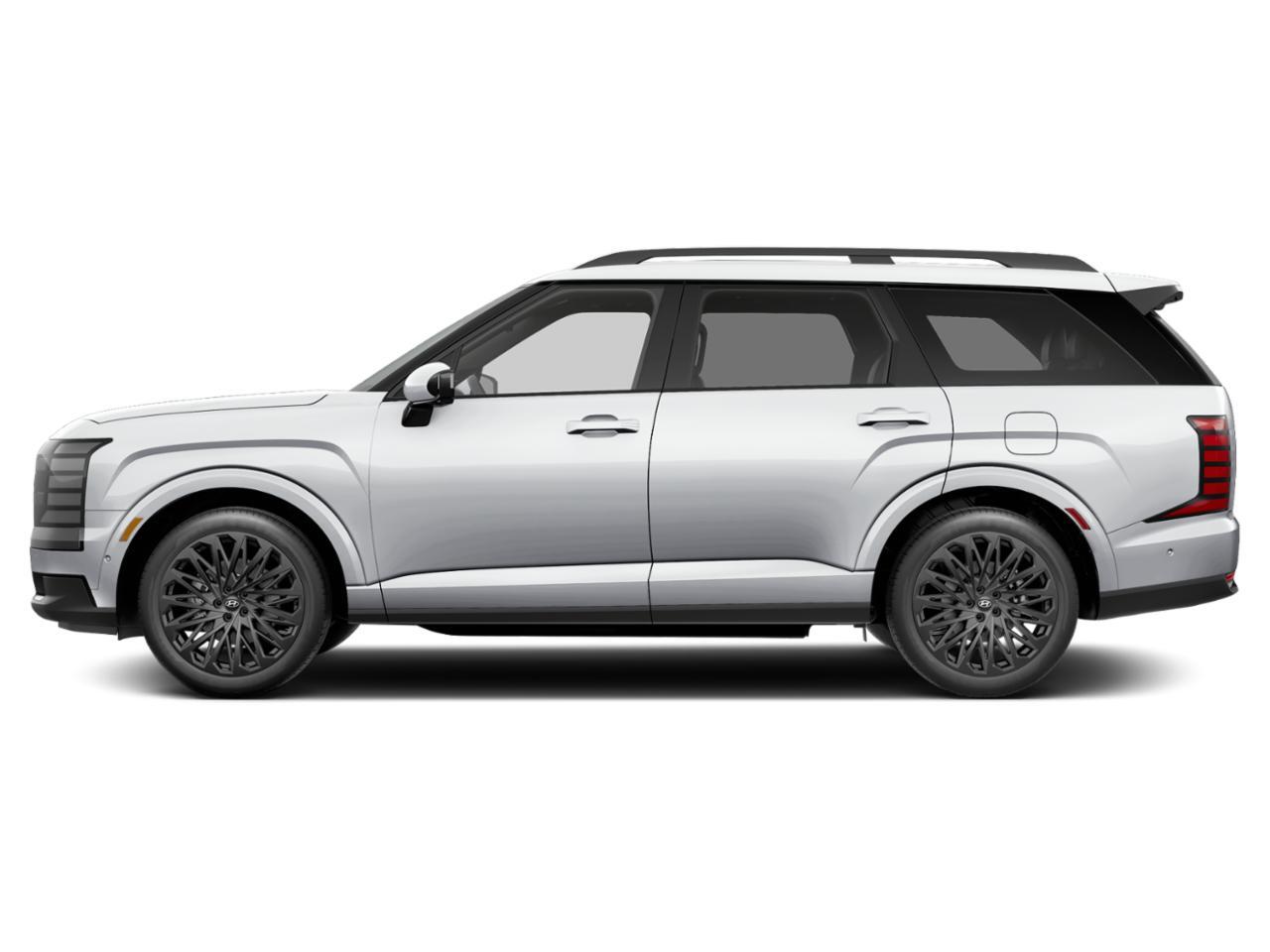 2027 Hyundai Palisade Hybrid Calligraphy 2027 Hyundai Palisade Hybrid Calligraphy