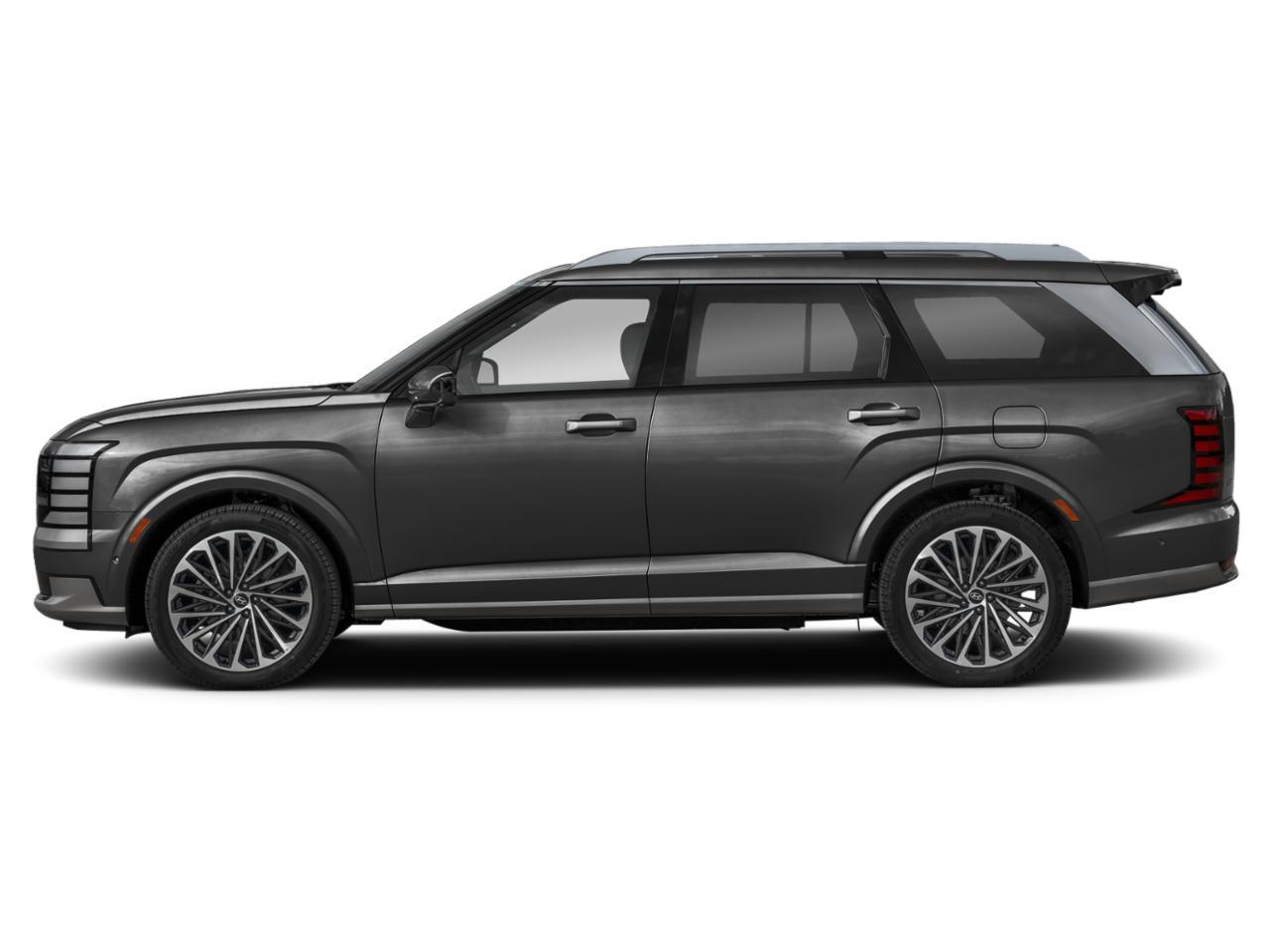 2027 Hyundai Palisade Hybrid Calligraphy 2027 Hyundai Palisade Hybrid Calligraphy