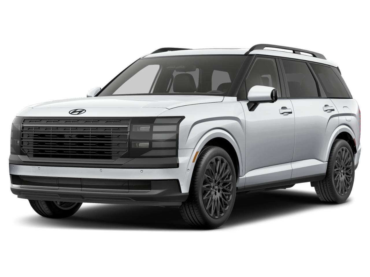 2027 Hyundai Palisade Hybrid Calligraphy 2027 Hyundai Palisade Hybrid Calligraphy
