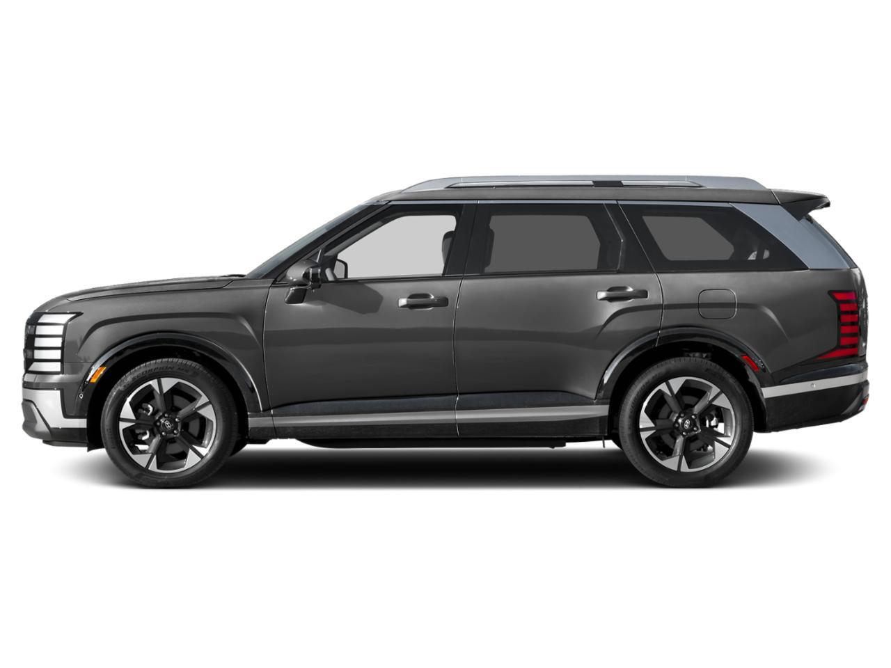 2027 Hyundai Palisade Hybrid Limited 2027 Hyundai Palisade Hybrid Limited