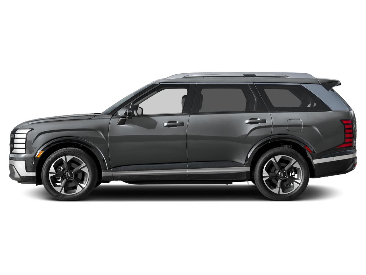 2027 Hyundai Palisade Hybrid Limited 2027 Hyundai Palisade Hybrid Limited