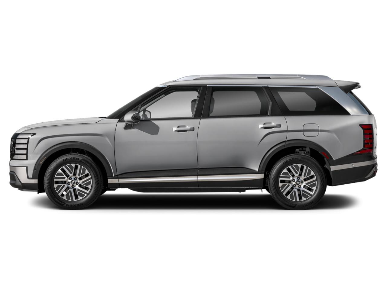 2027 Hyundai Palisade Hybrid SEL Premium 2027 Hyundai Palisade Hybrid SEL Premium