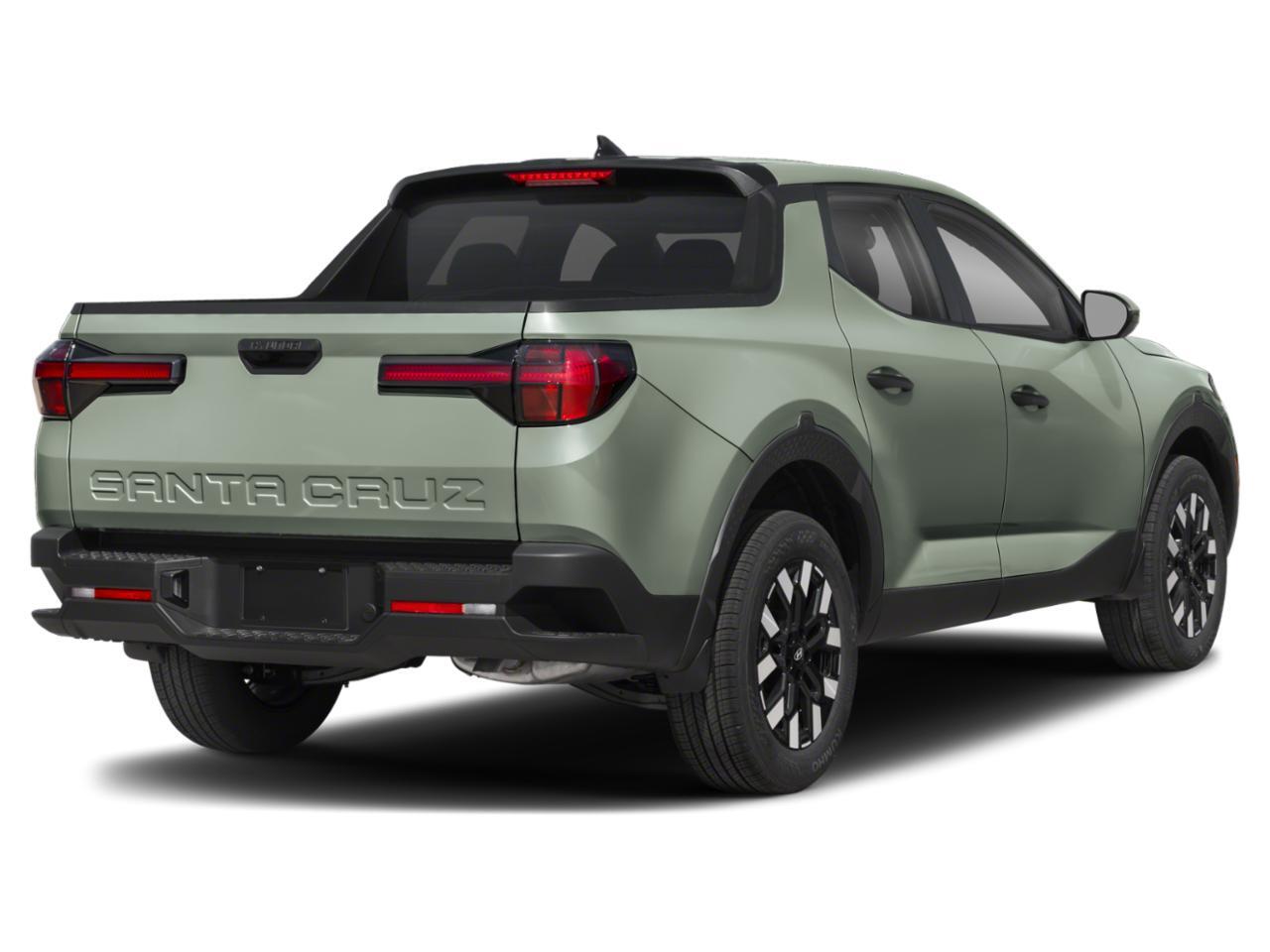 2027 Hyundai Santa Cruz SE 2027 Hyundai Santa Cruz SE
