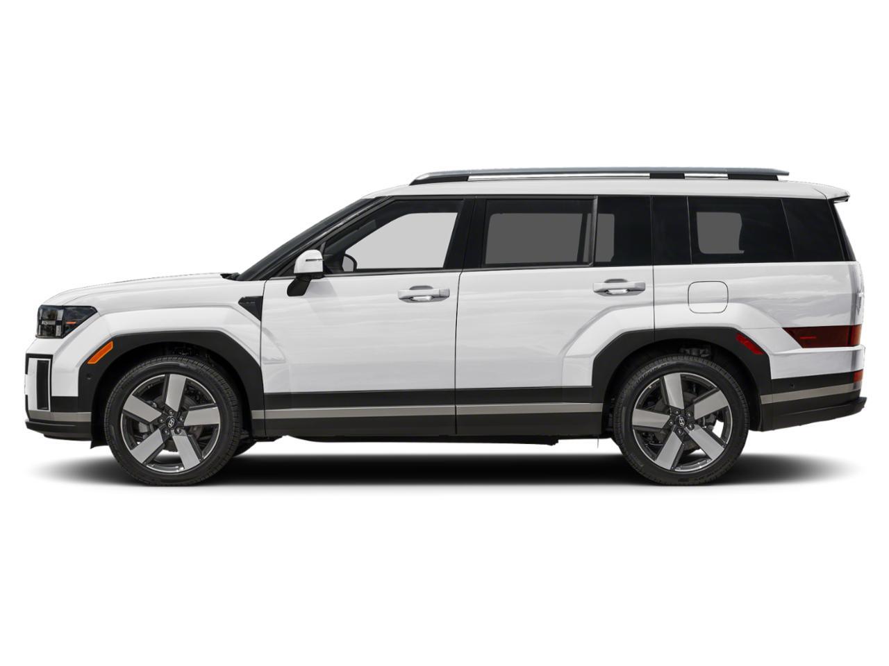 2027 Hyundai Santa Fe Limited 2027 Hyundai Santa Fe Limited