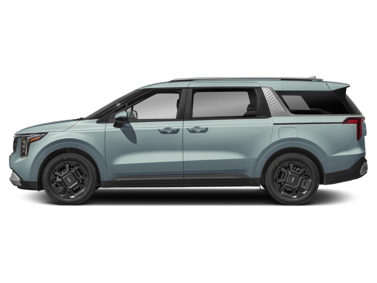 2027 Kia Carnival Hybrid EX 2027 Kia Carnival Hybrid EX