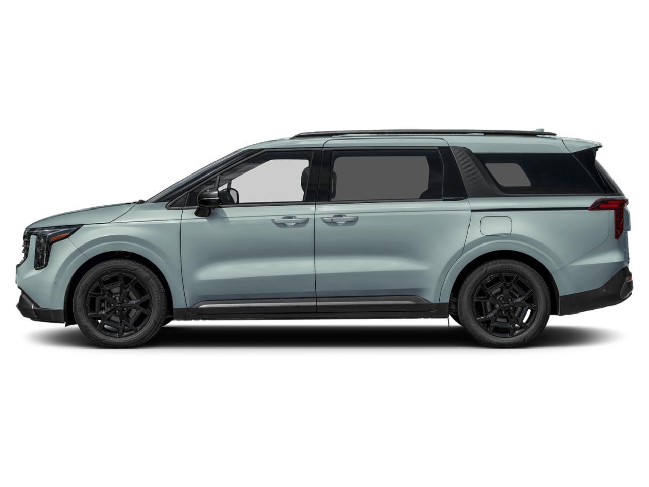 2027 Kia Carnival SX Prestige 2027 Kia Carnival SX Prestige