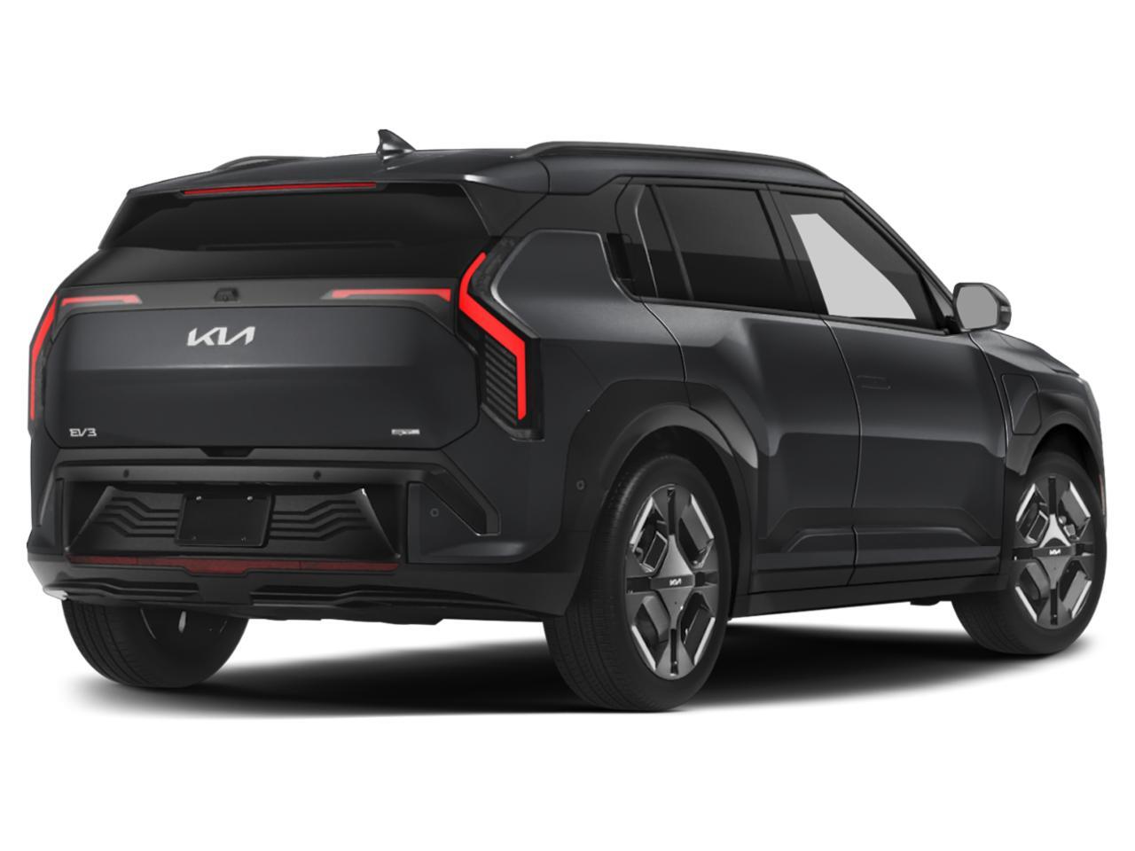 2027 Kia EV3 2027 Kia EV3