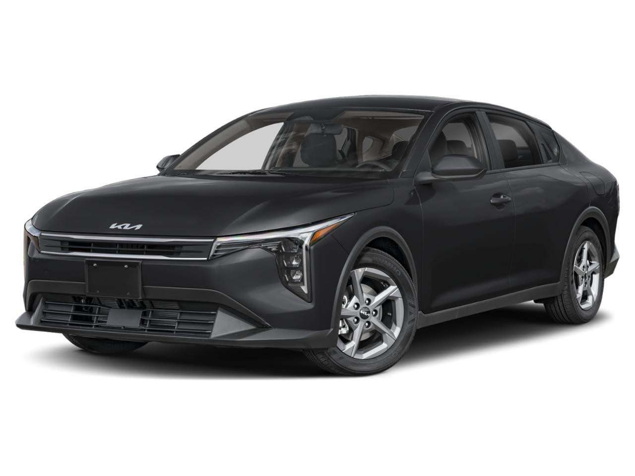 2027 Kia K4 LXS San Clemente CA 2027 Kia K4 LXS San Clemente CA