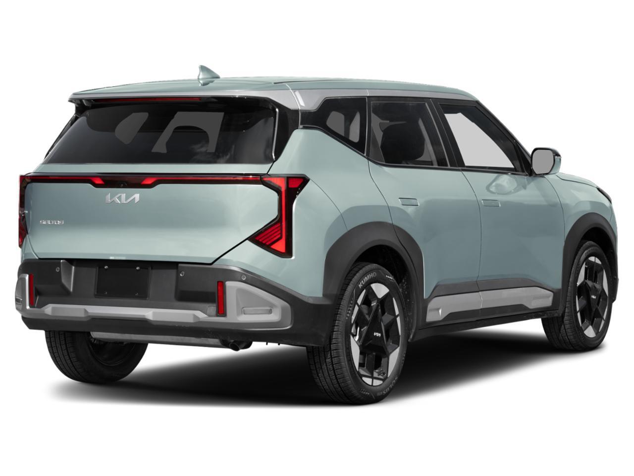 2027 Kia Seltos EX 2027 Kia Seltos EX