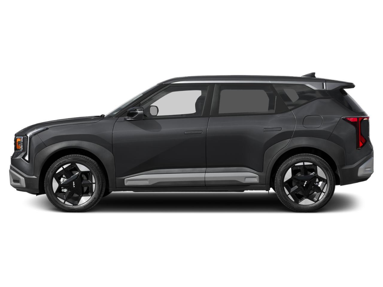 2027 Kia Seltos EX 2027 Kia Seltos EX