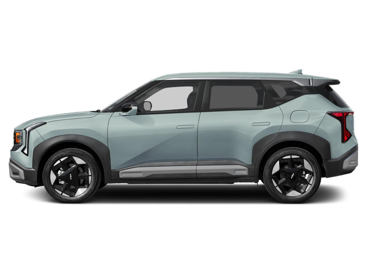2027 Kia Seltos EX 2027 Kia Seltos EX
