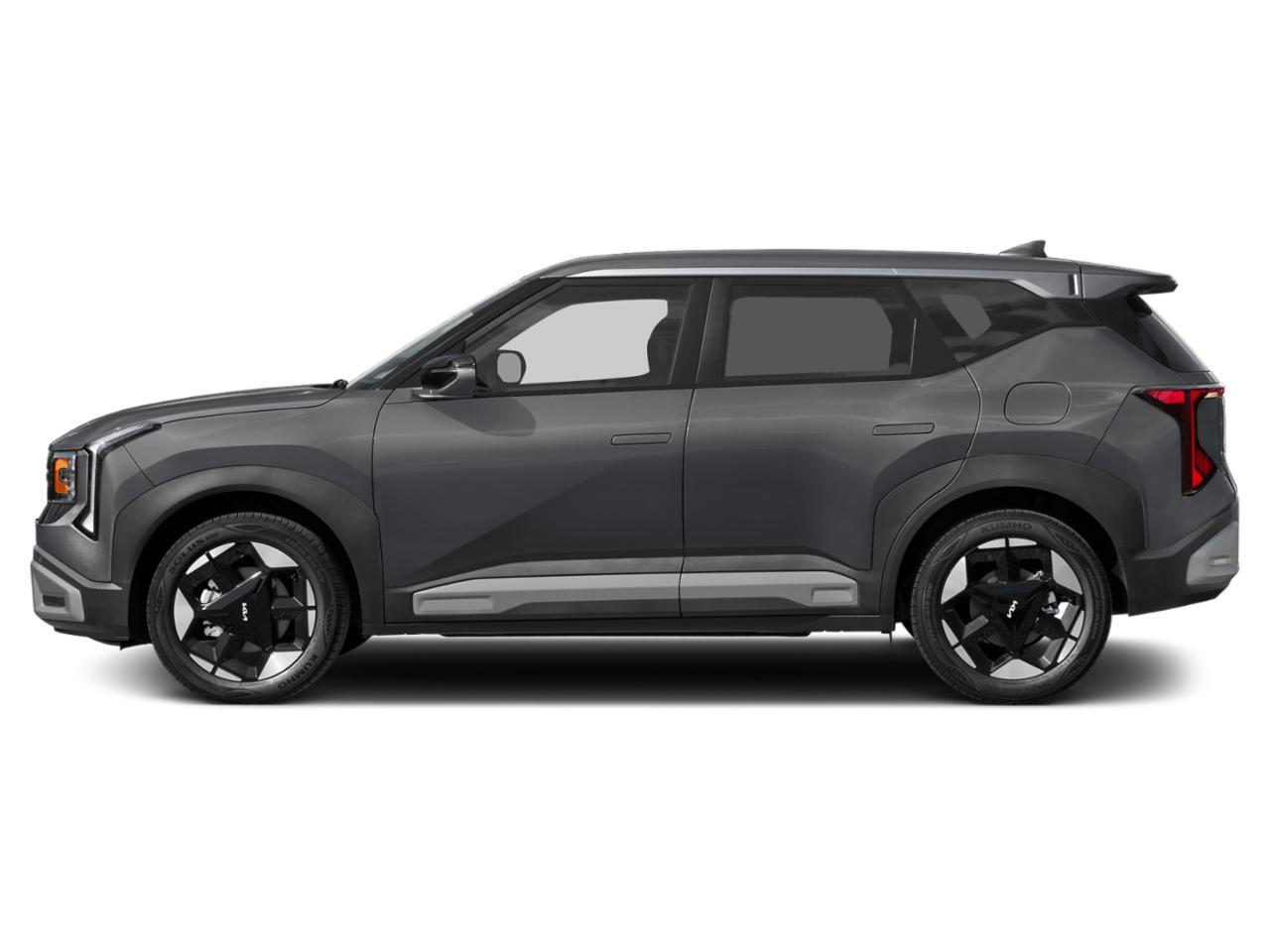 2027 Kia Seltos EX 2027 Kia Seltos EX