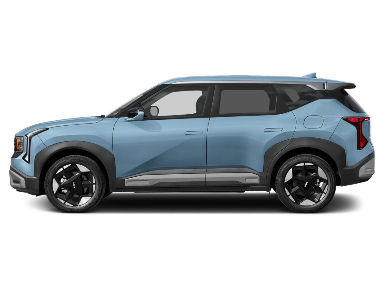 2027 Kia Seltos EX 2027 Kia Seltos EX