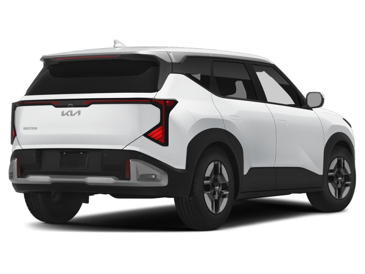 2027 Kia Seltos LX 2027 Kia Seltos LX