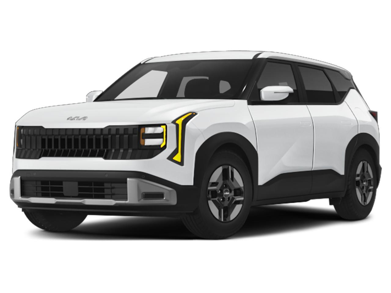 2027 Kia Seltos LX 2027 Kia Seltos LX