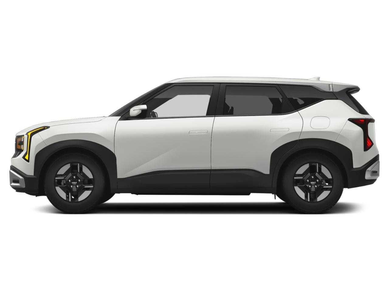 2027 Kia Seltos LX 2027 Kia Seltos LX