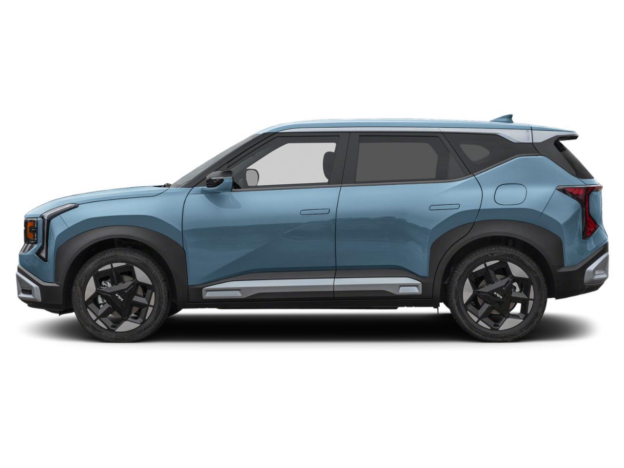 2027 Kia Seltos S 2027 Kia Seltos S