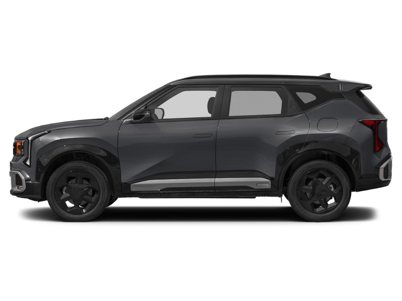 2027 Kia Seltos X-Line S 2027 Kia Seltos X-Line S