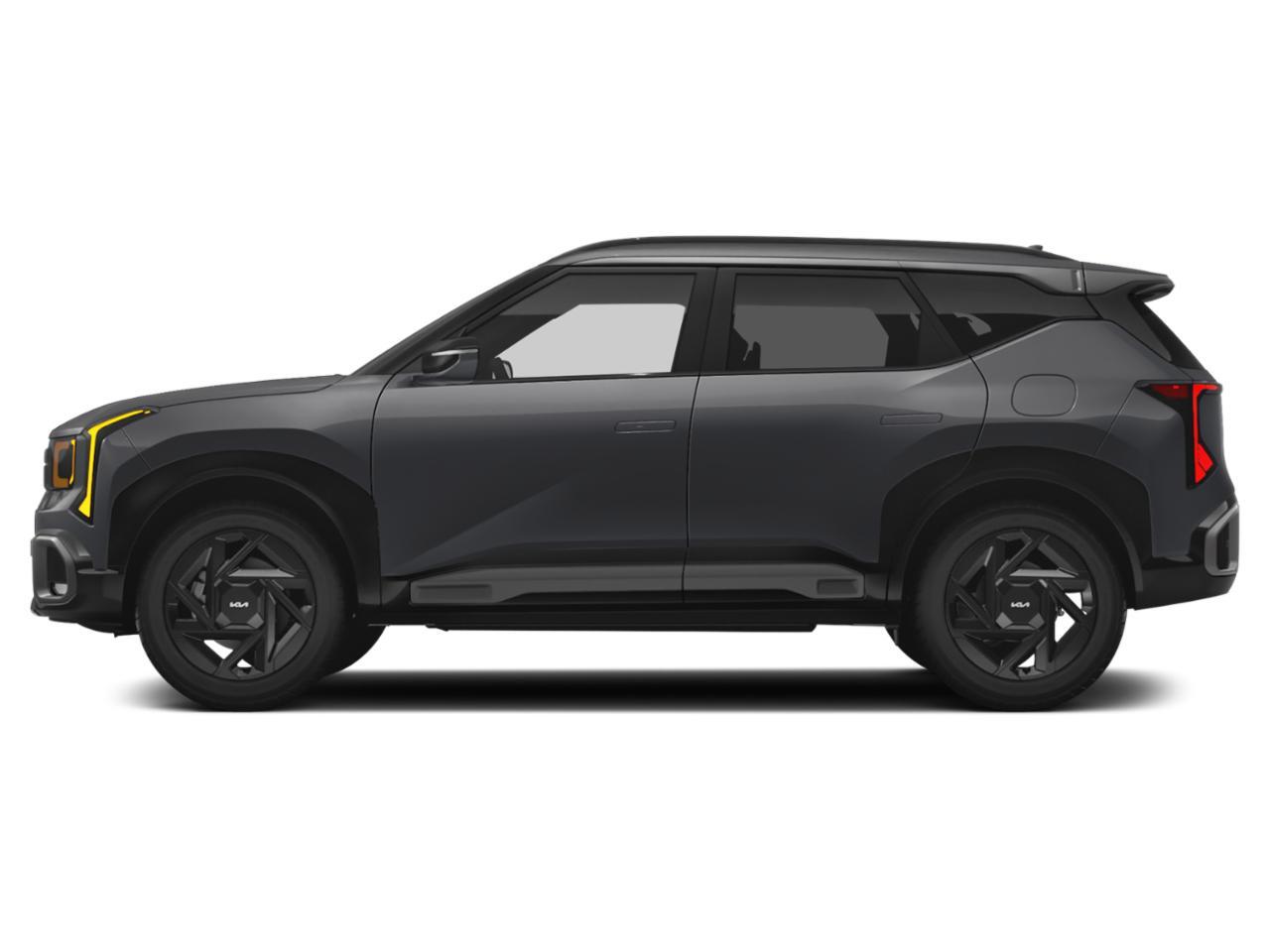 2027 Kia Seltos X-Line SX 2027 Kia Seltos X-Line SX